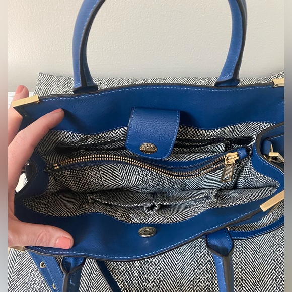 Rebecca Minkoff top handle bag - Picture 7 of 12